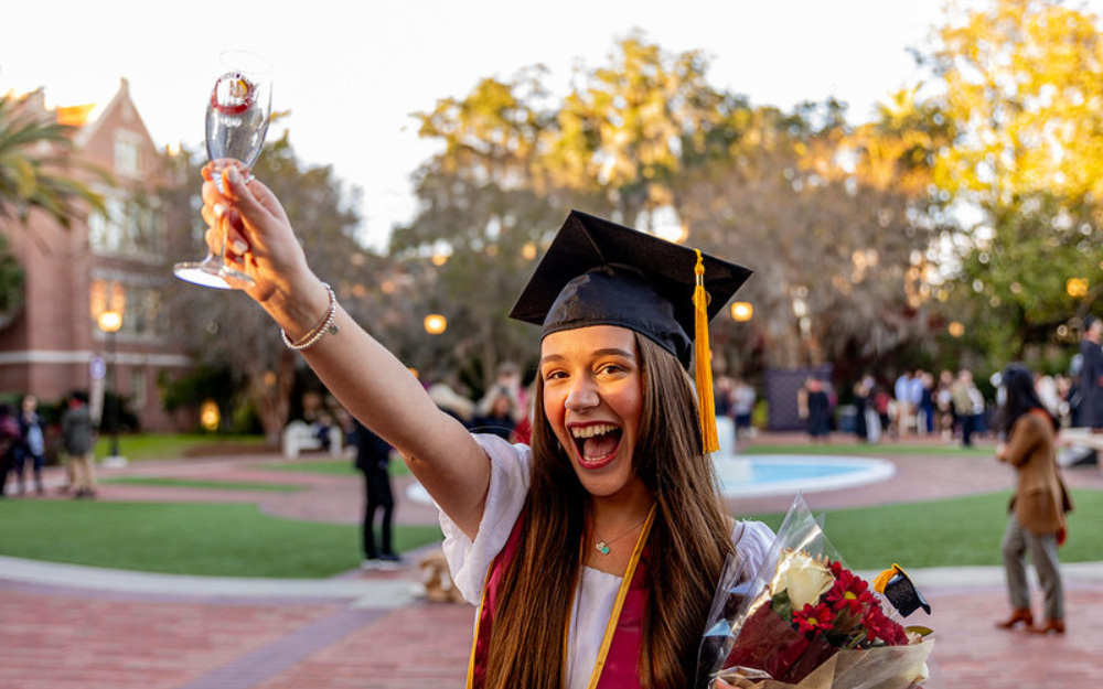 The Student Experience